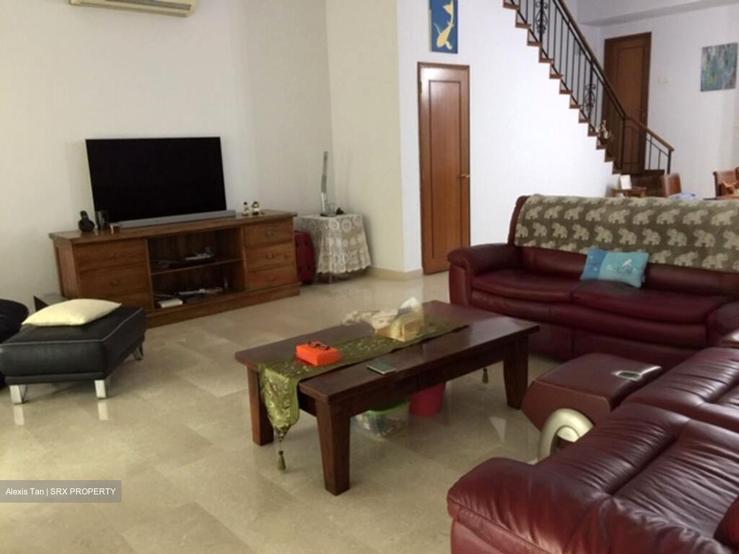 Lakeside Grove (D22), Terrace #463191571
